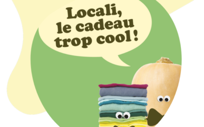 Locali lance sa carte cadeau