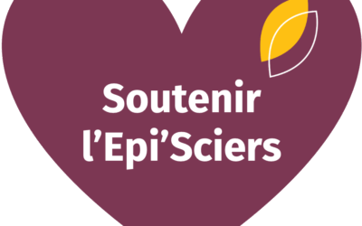 Vous souhaitez soutenir l’Epi’Sciers ? C’est possible !