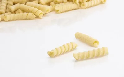 Fusilli Rustici : plus de pâtes, moins de mafia