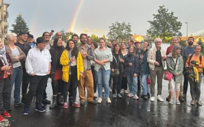 Prochaine Assemblée Générale