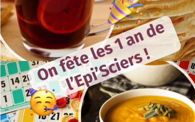 Save the date – Samedi 7 novembre